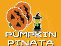 Spiel Kürbis-Piñata  Online