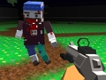Spiel Blocky Combat SWAT Apokalypse  Online