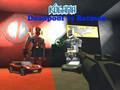 Spiel Kogama: Deadpool gegen Batman  Online