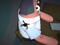 Spiel Fliege für Fliege  Online