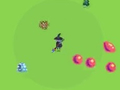 Spiel Überlebender der Hexengilde  Online