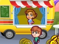 Spiel Julias Foodtruck  Online