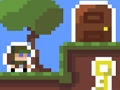 Spiel Pixelreise  Online