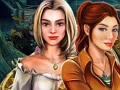 Spiel Gefährliches Abenteuer  Online