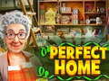 Spiel Perfektes Zuhause  Online