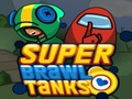 Spiel Super-Brawl-Panzer  Online