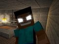 Spiel Noob: 5 Nächte bei Herobrine  Online