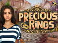 Spiel Kostbare Ringe  Online