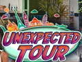 Spiel Unerwartete Tour  Online
