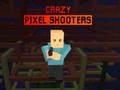 Spiel Verrückte Pixel-Shooter  Online