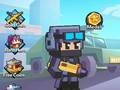 Spiel Pixel-Shooter  Online