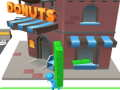 Spiel Land des Geldes  Online
