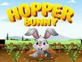 Spiel Hopper-Häschen  Online