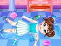 Spiel Sicherheit zu Hause von Baby Taylor  Online