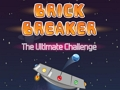 Spiel Brick Breaker Die ultimative Herausforderung  Online