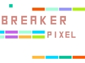 Spiel Breakout-Pixel  Online