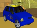 Spiel Suzuki Mehran Passagiersimulator 2022  Online