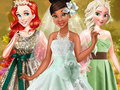 Spiel Tina Spring Green Hochzeit  Online