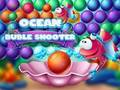 Spiel Ocean Bubble Shooter Online