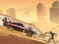 Spiel Zombie Hill-Rennen  Online
