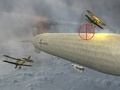 Spiel Zeppelin-Angriff  Online