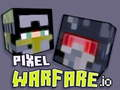 Spiel Pixelkrieg. io  Online