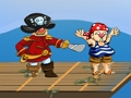 Spiel Kapitän Gallows  Online