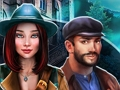 Spiel Schleichender Schatten  Online