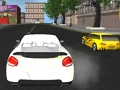 Spiel Hochzeits-Stadtauto-Fahrdienst  Online