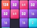 Spiel 2048-Synthese  Online