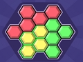 Spiel Hex-Puzzle STEVE  Online