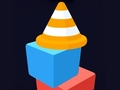 Spiel Labyrinth-Platz  Online