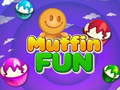 Spiel Muffin-Spaß  Online