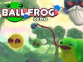 Spiel Kugelfrosch-Demo  Online