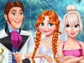 Spiel Runaway Bride Drama Hochzeit  Online