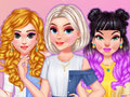 Spiel Half & Half #Coole Modetrends  Online