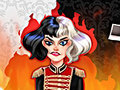 Spiel Von Basic bis Fab Villain Makeover  Online