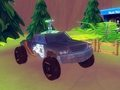 Spiel Auto fahren und Zombies erschießen  Online