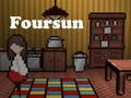 Spiel Vier Sonne  Online
