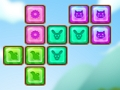 Spiel Puzzle-Block  Online