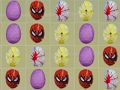 Spiel Spider-Man-Ostereier-Spiele  Online