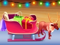 Spiel Disney Junior: Spielzeugmacher  Online