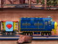 Spiel Cargo-Chaos  Online