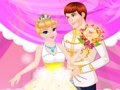 Spiel Prinzessin Hochzeit  Online