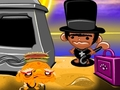 Spiel Monkey Go Happy Bühne 667  Online