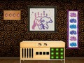 Spiel Schrei Mädchen entkommen  Online