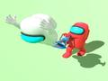 Spiel Unter uns Geist  Online