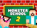 Spiel Monsterschule 2  Online
