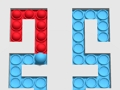 Spiel Blasenlabyrinth  Online