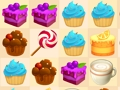 Spiel Kuchen-Wahnsinn  Online